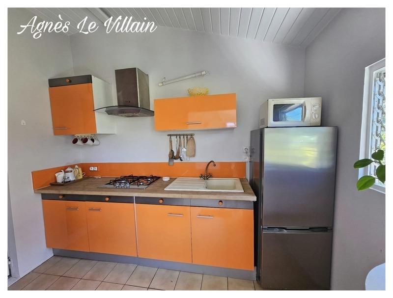 Propriété - 112 m² - 6 pièces