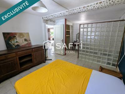 Maison - 172 m² - 6 pièces