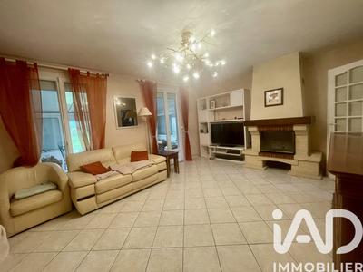 Maison - 86 m² - 3 pièces
