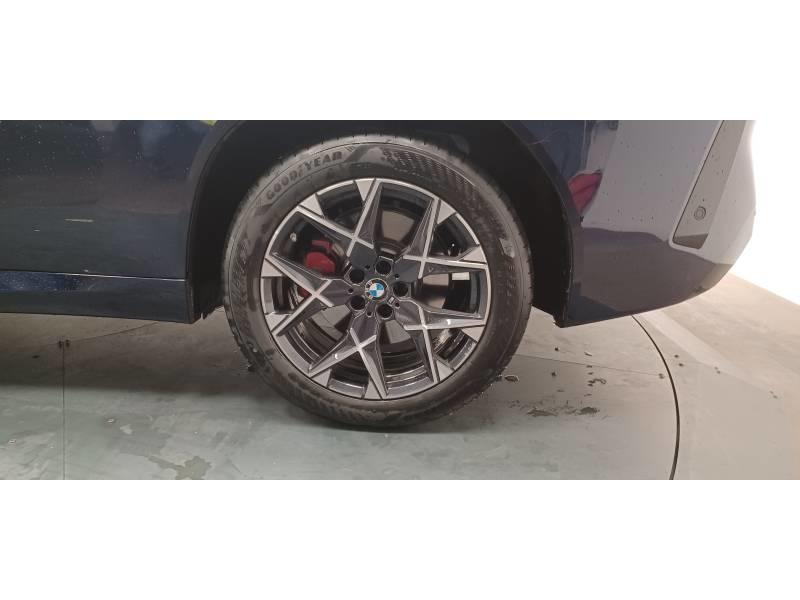 Bmw X3 20d xDrive 197 ch Bva8 m Sport