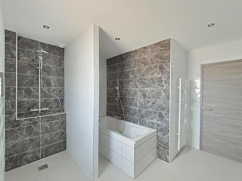 Maison - 126 m² - 4 pièces