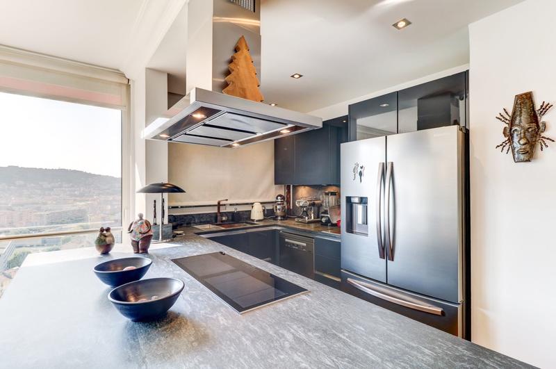 Appartement - 96 m² - 4 pièces