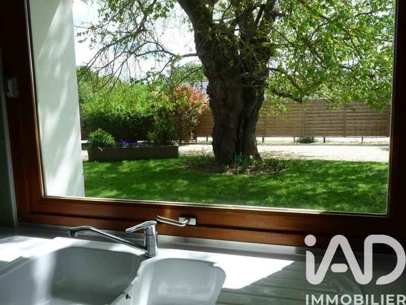 Maison - 354 m² - 14 pièces