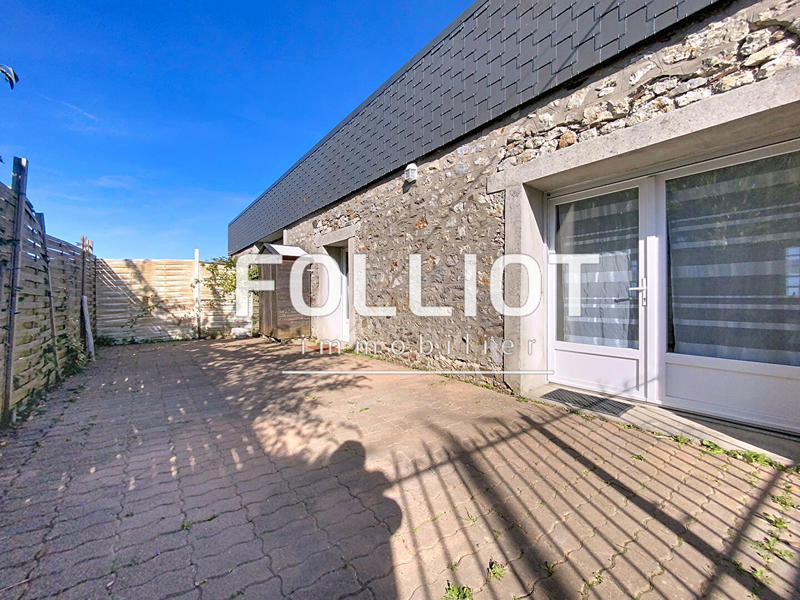 Maison - 50 m² - 2 pièces