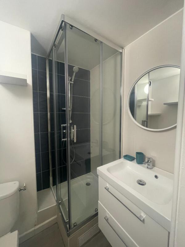 Studio - 19 m² - 1 pièce