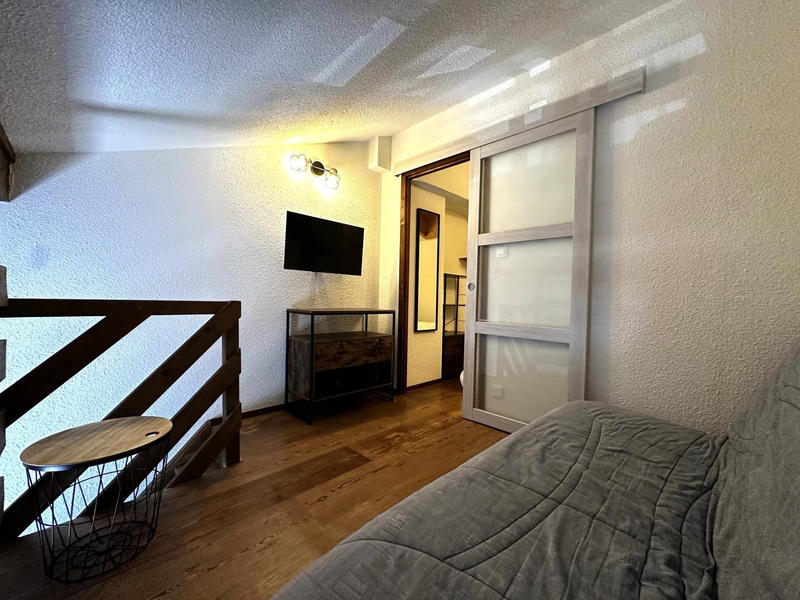 Appartement - 28 m² - 2 pièces