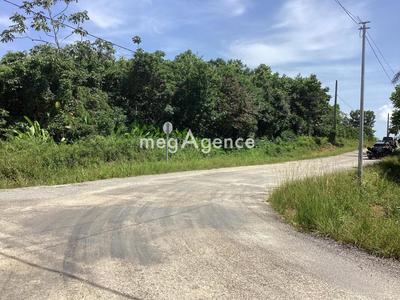 Terrain constructible - 10 000 m²