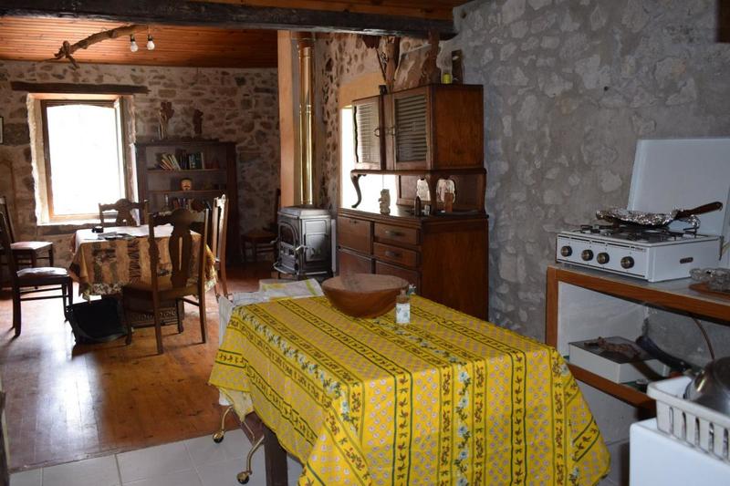 Maison - 126 m² - 7 pièces