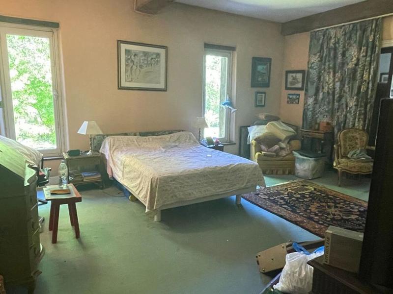 Demeure - 670 m² - 20 pièces