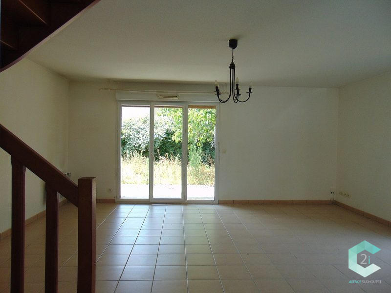 Villa - 81 m² - 4 pièces