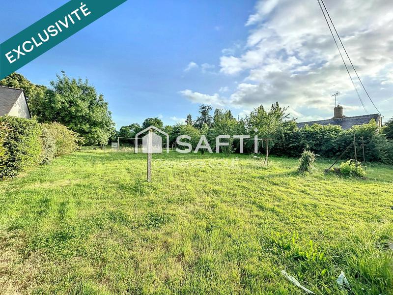 Maison - 159 m² - 7 pièces