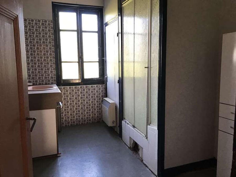 Maison - 176 m² - 8 pièces