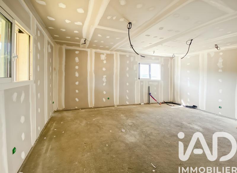 Maison - 160 m² - 5 pièces