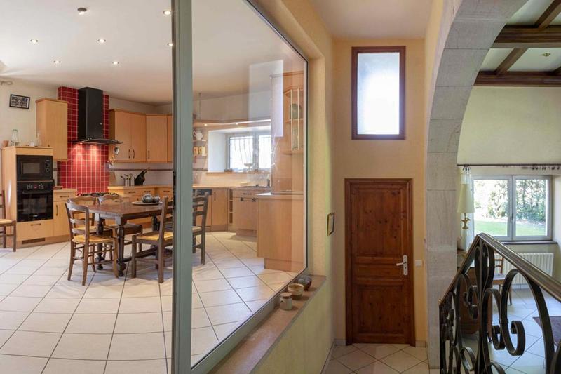 Propriété - 413 m² - 10 pièces