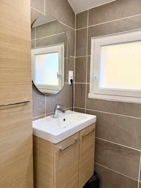 Duplex - 62 m² - 3 pièces