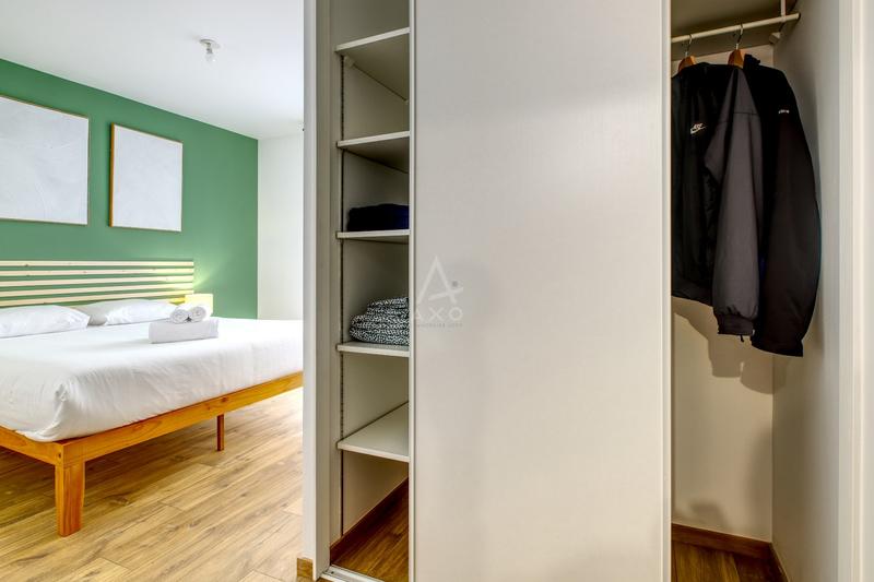 Appartement - 84 m² - 4 pièces