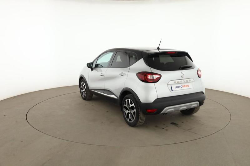 Renault Captur 1.3 TCe Intens 131 ch