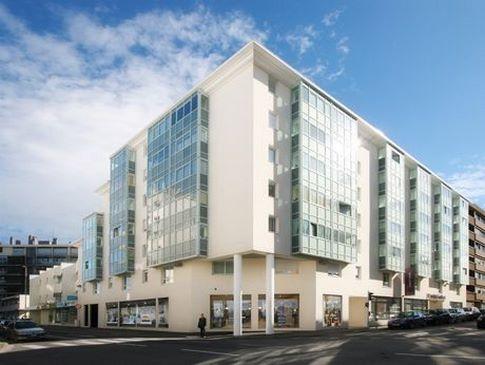 Studio - 19 m² - 1 pièce