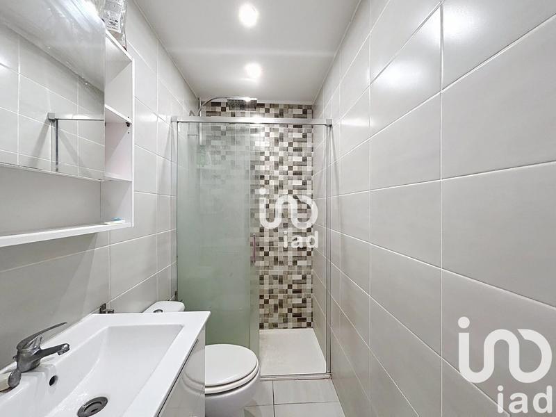 Appartement - 63 m² - 4 pièces