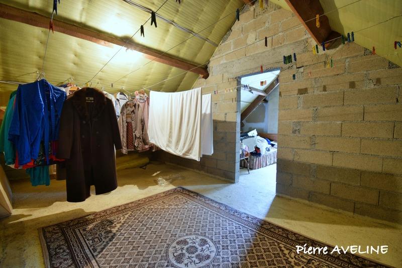 Maison - 75 m² - 3 pièces