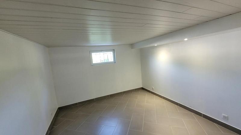 Maison - 103 m² - 4 pièces