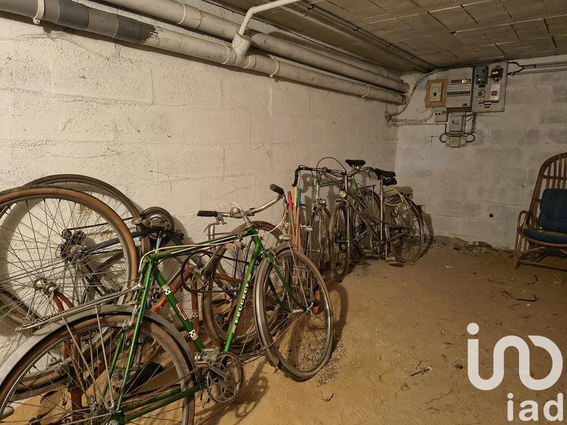 Maison de campagne - 150 m² - 6 pièces