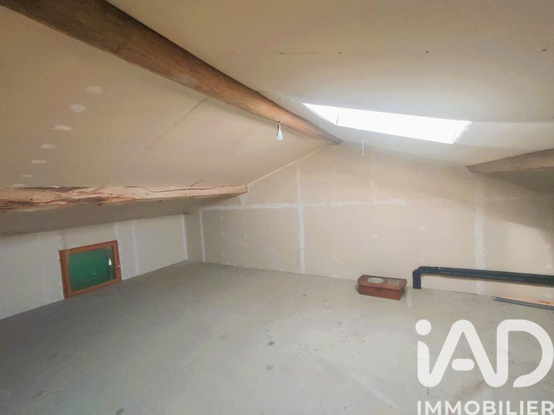 Ferme - 130 m² - 5 pièces