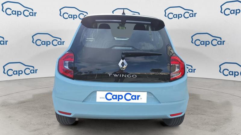 Renault Twingo 1.0 65 Equilibre