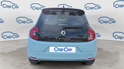 Renault Twingo 1.0 65 Equilibre