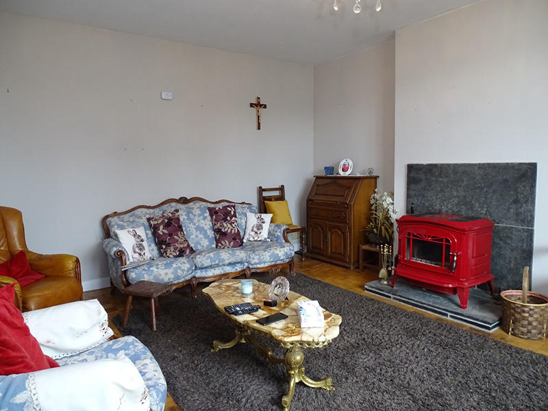 Maison - 208 m² - 13 pièces