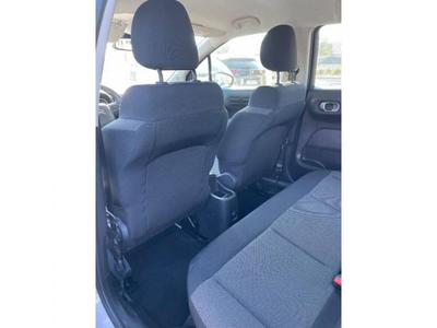 Citroën C3 Aircross BlueHDi 120 s&amp;S Bvm6 Feel