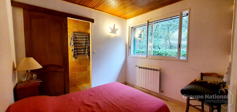 Maison - 195 m² - 9 pièces