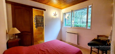 Maison - 195 m² - 9 pièces