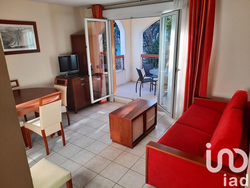 Maison - 55 m² - 3 pièces