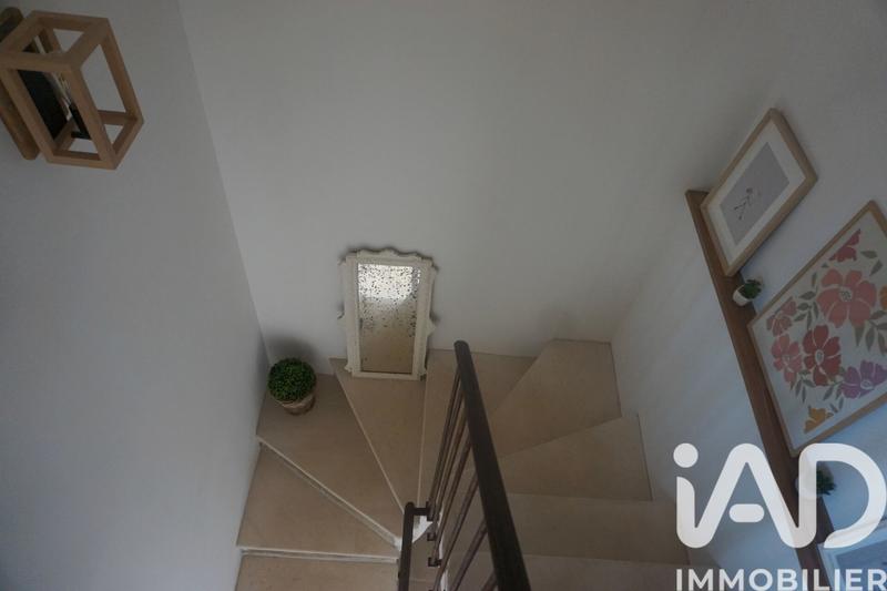 Maison de campagne - 188 m² - 6 pièces