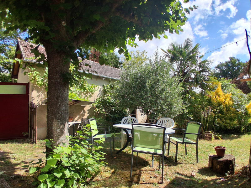 Maison - 82 m² - 3 pièces