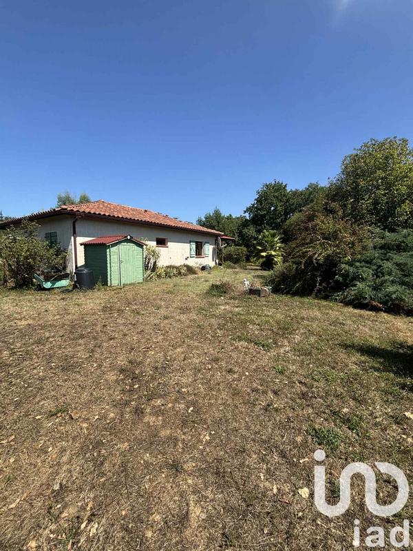 Maison - 151 m² - 5 pièces