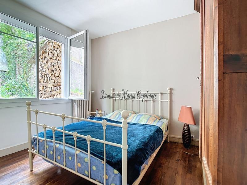 Maison de village - 71 m² - 4 pièces