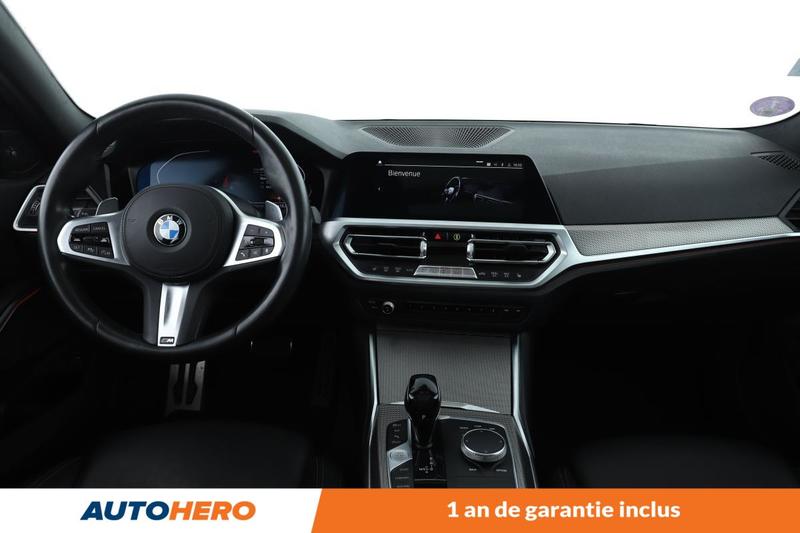 Bmw Série 3 Touring 330i xDrive m Sport Bva8 258 ch