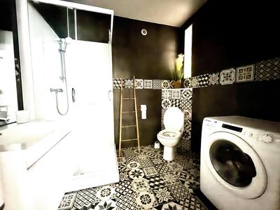 Appartement - 37 m² - 2 pièces