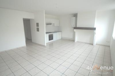 Appartement - 68 m² - 3 pièces