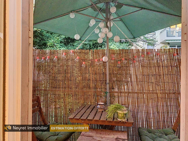 Appartement - 136 m² - 5 pièces