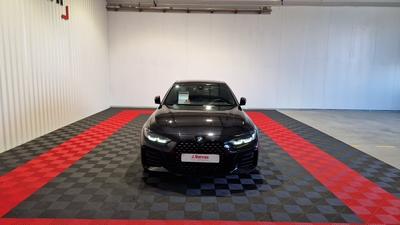 Bmw Série 4 Gran Coupé G26 420d Xdrive 190 Ch Bva8 m Sport