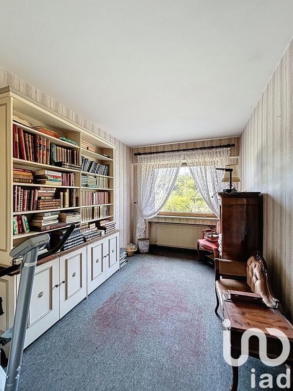 Maison - 132 m² - 7 pièces