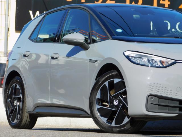 Volkswagen Id.3 204 ch Pro Performance Active