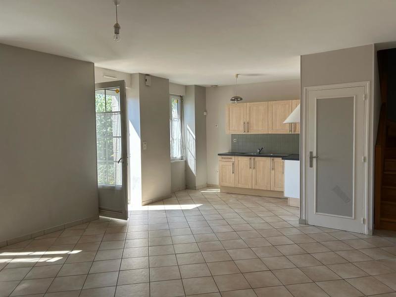 Maison - 73 m² - 4 pièces