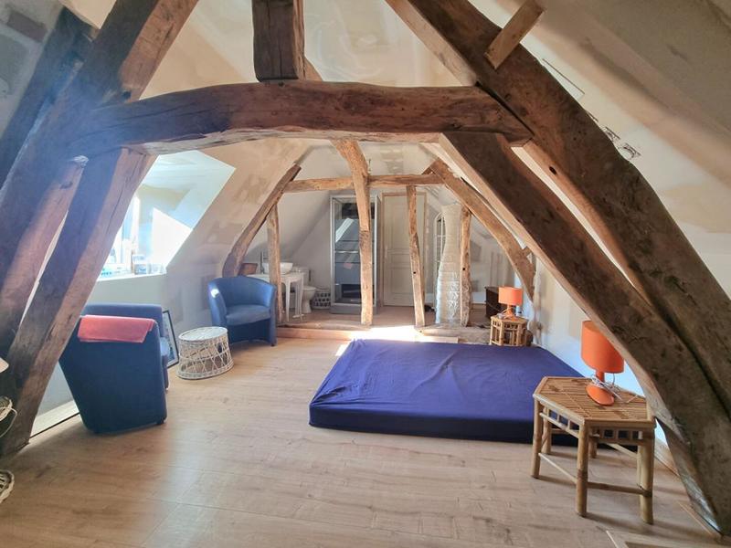 Maison - 148 m² - 5 pièces