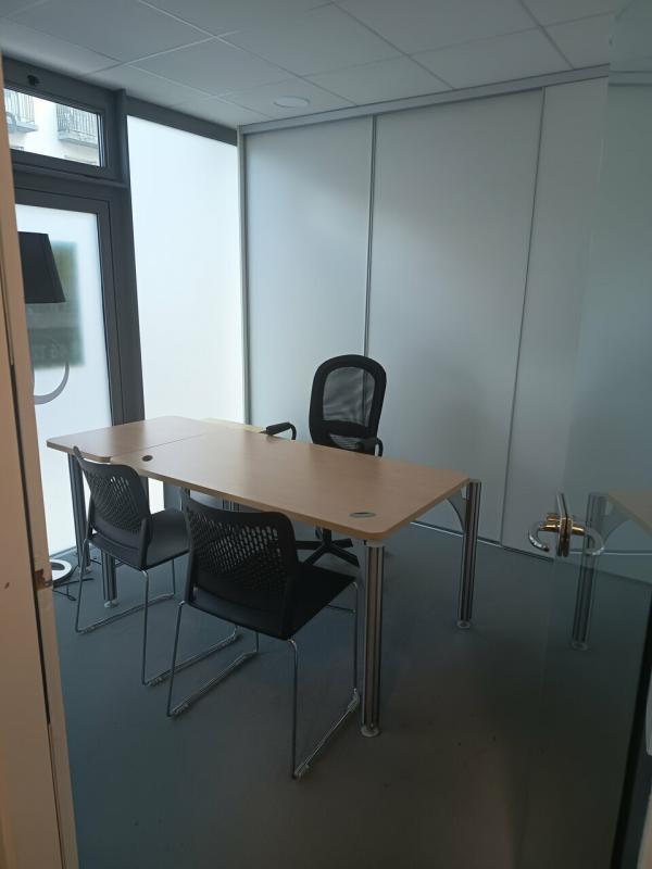 Bureau - 230 m²