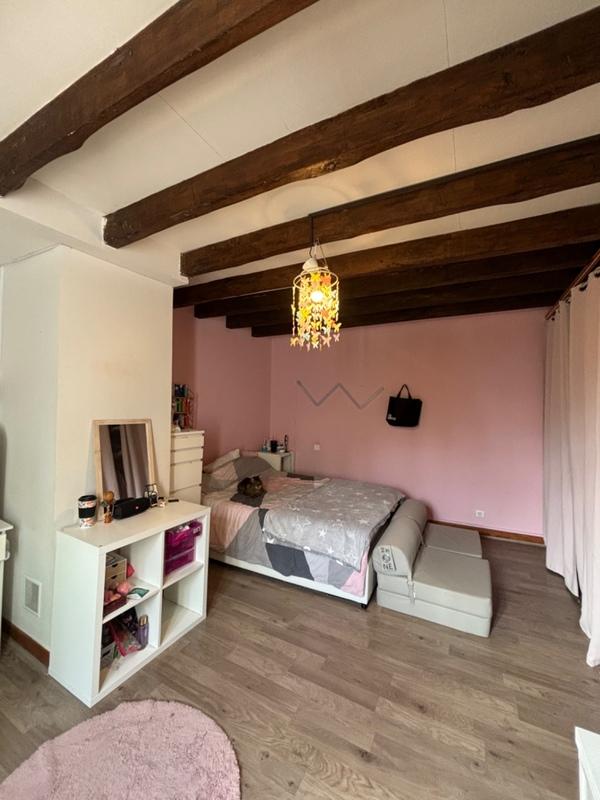 Propriété - 310 m² - 12 pièces