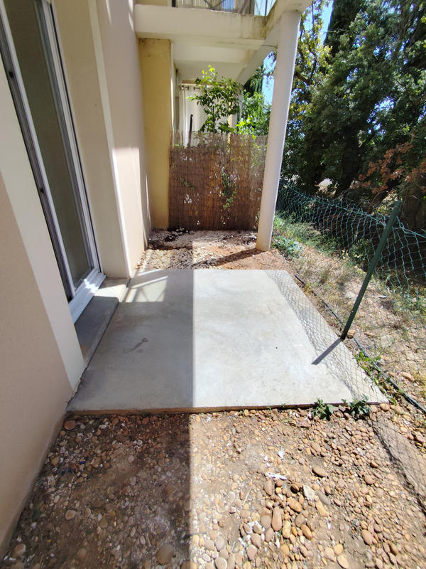 Appartement - 30 m² - 1 pièce